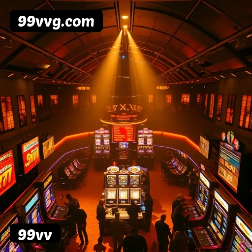 Cassino ao Vivo 99vv - Dealers Brasileiros Profissionais