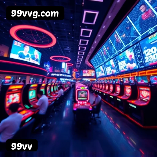 Coleção Premium de Slots 99vv - NetEnt, Pragmatic Play, Evolution