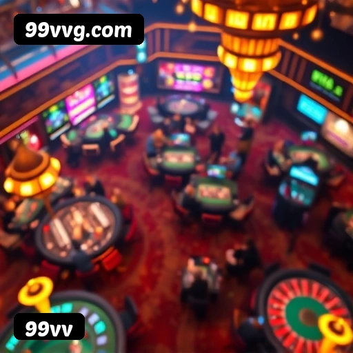 Jogos de Cassino ao Vivo